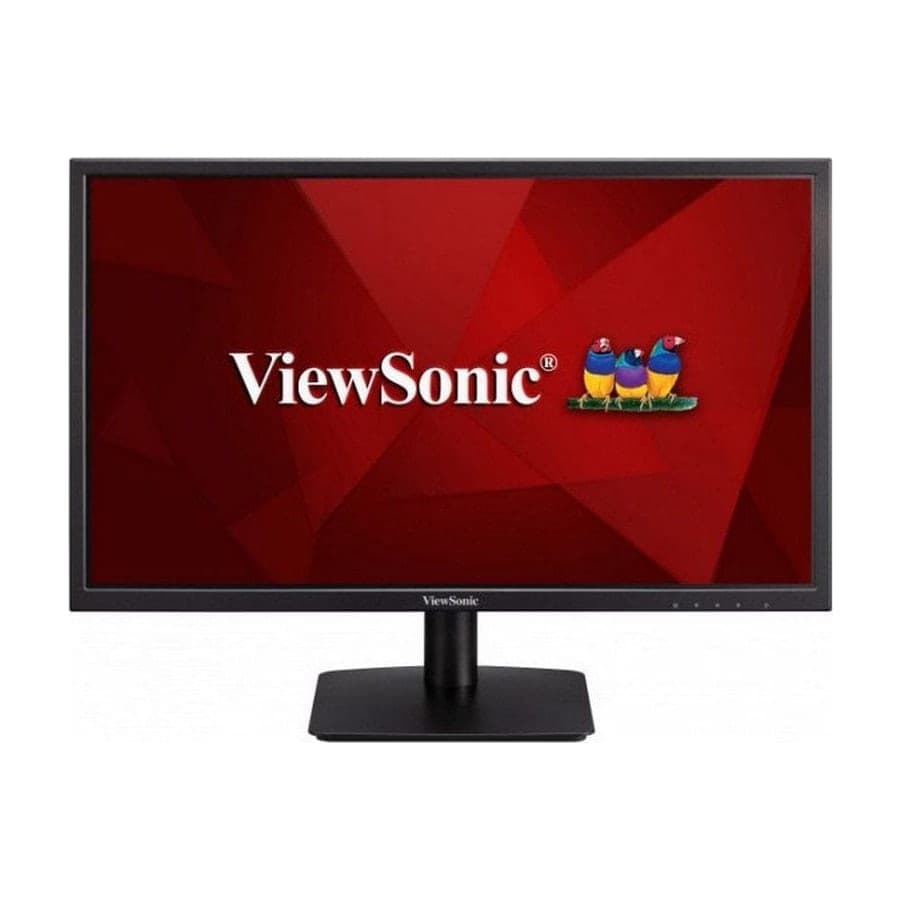 ViewSonic VA2405-H 23.6" Monitor