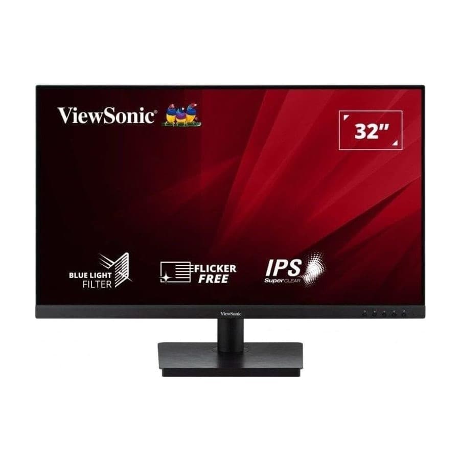 Viewsonic VA3209-2K-MHD 32" Monitor