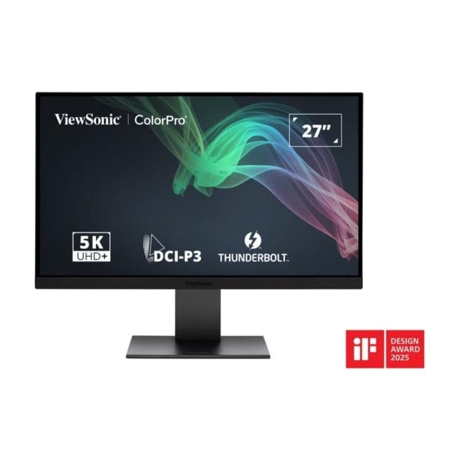 ViewSonic VP2788-5K 27" 5K Monitor