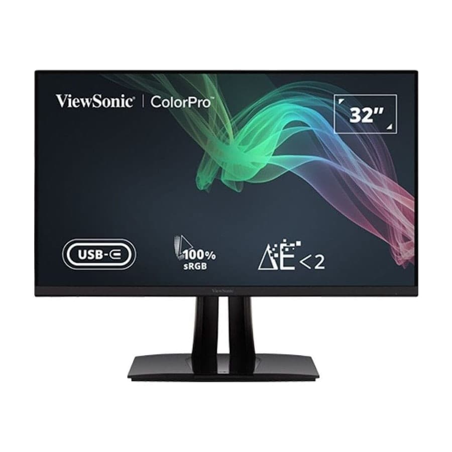 ViewSonic VP3256-4K 32" Monitor