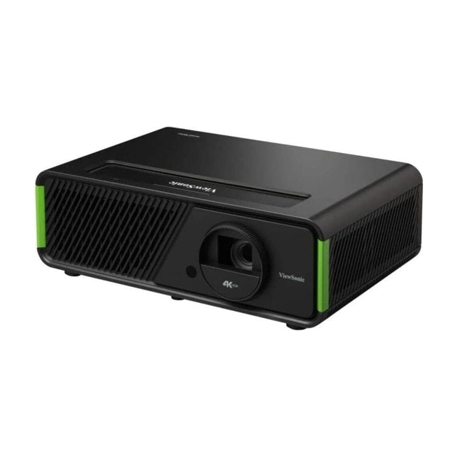 ViewSonic X1-4K Pro