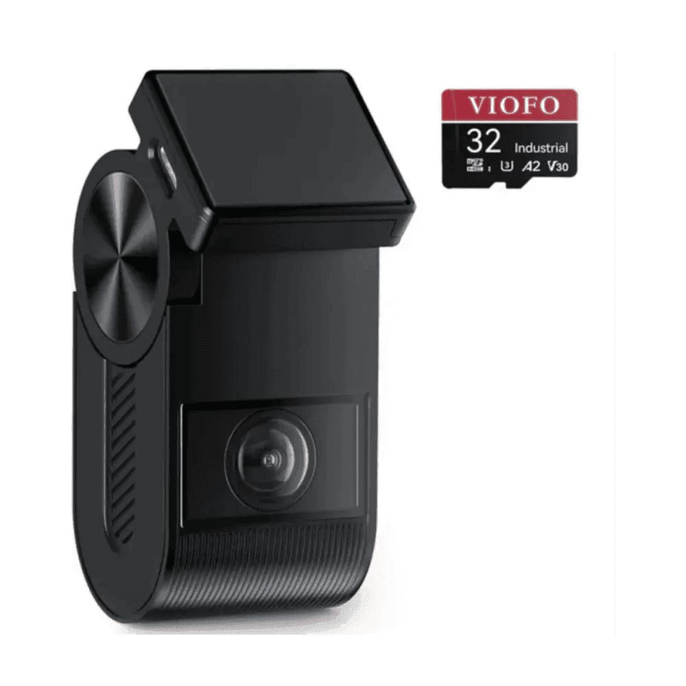 VIOFO VS1 Mini 2K Dashcam