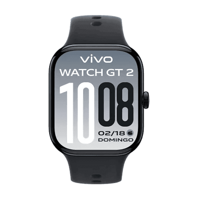 Vivo Watch GT 2 NFC