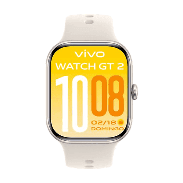 Vivo Watch GT 2
