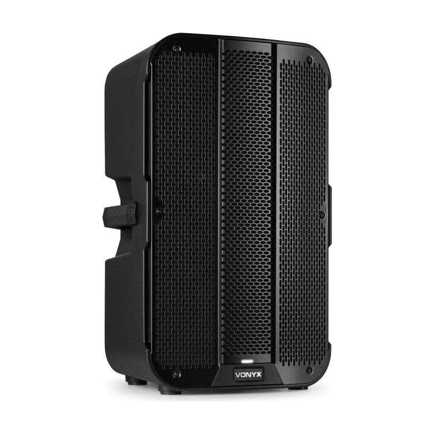 Vonyx 178.280 Altavoces activos biamplificados