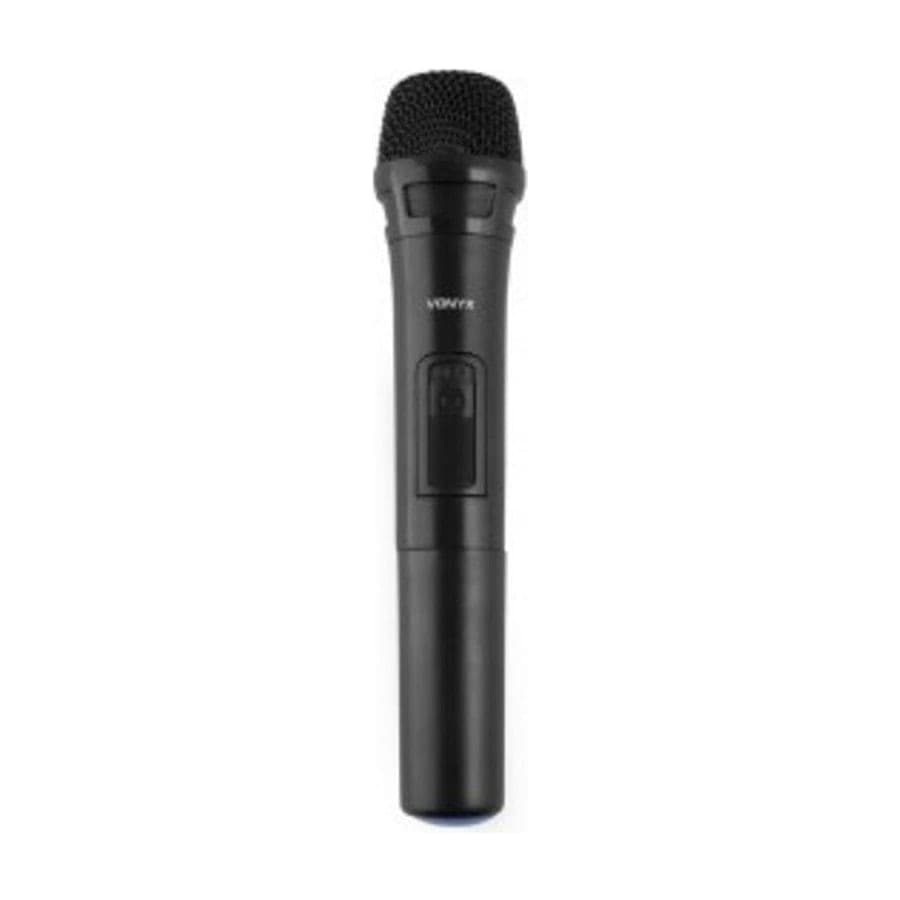 Vonyx HH10 Inalámbrico UHF