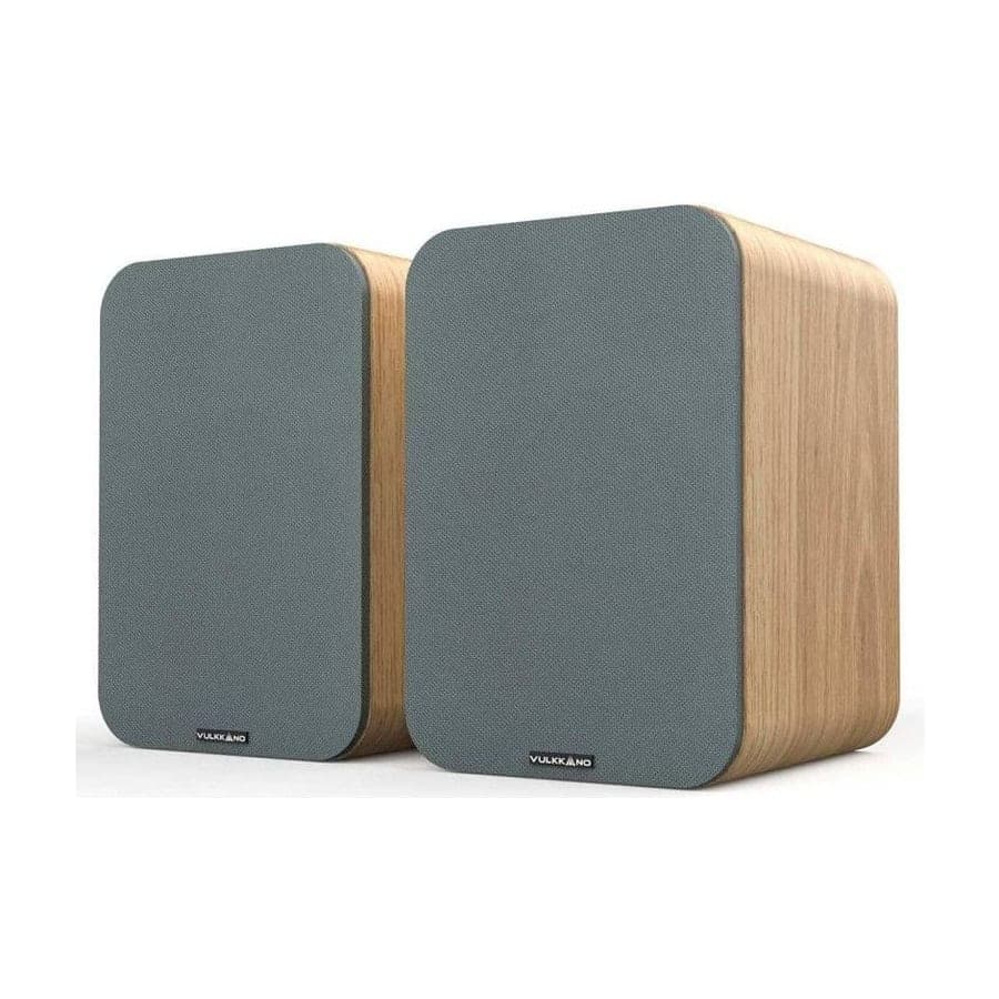Vulkkano A4 Altavoces Autoamplificados