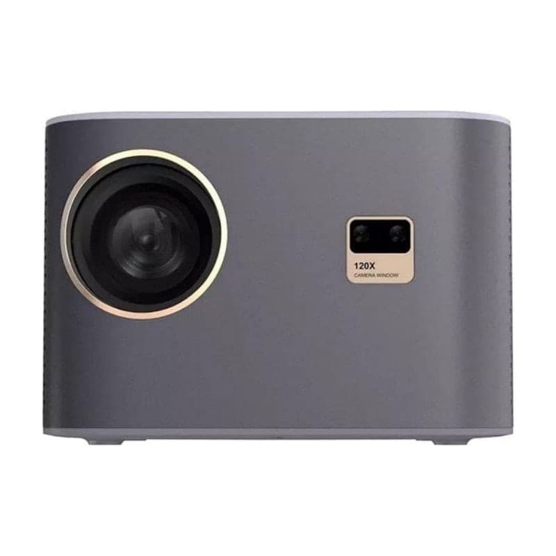 Wallace Technology Saturn Q9 Proyector