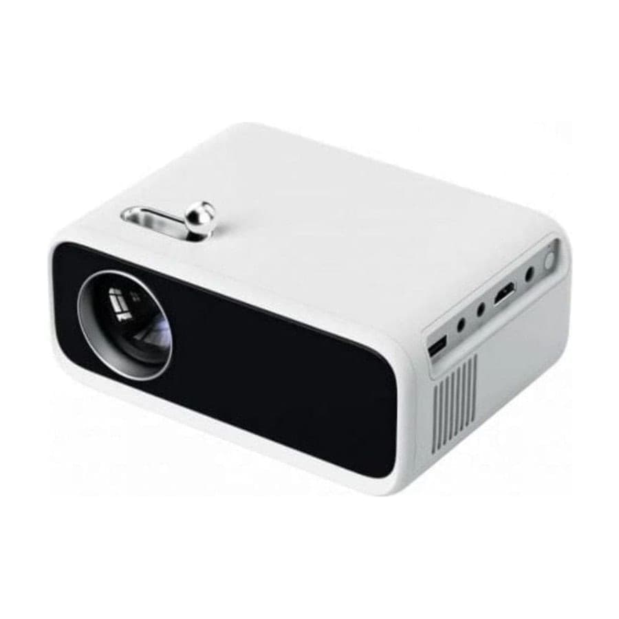 Wanbo Mini Pro