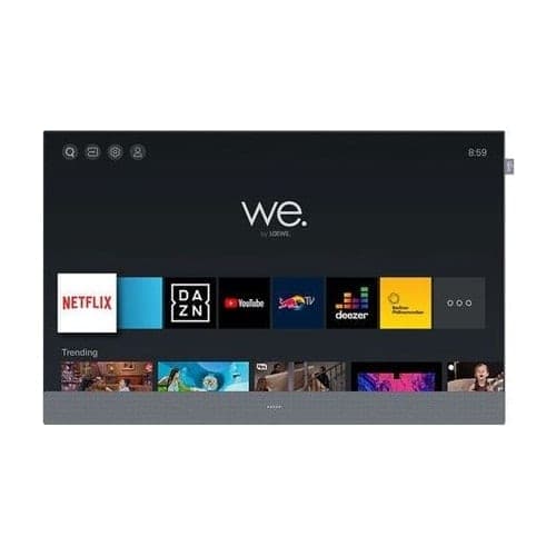 We. by LOEWE We. SEE 32" TV