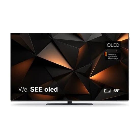 We. by LOEWE We. SEE OLED 65"