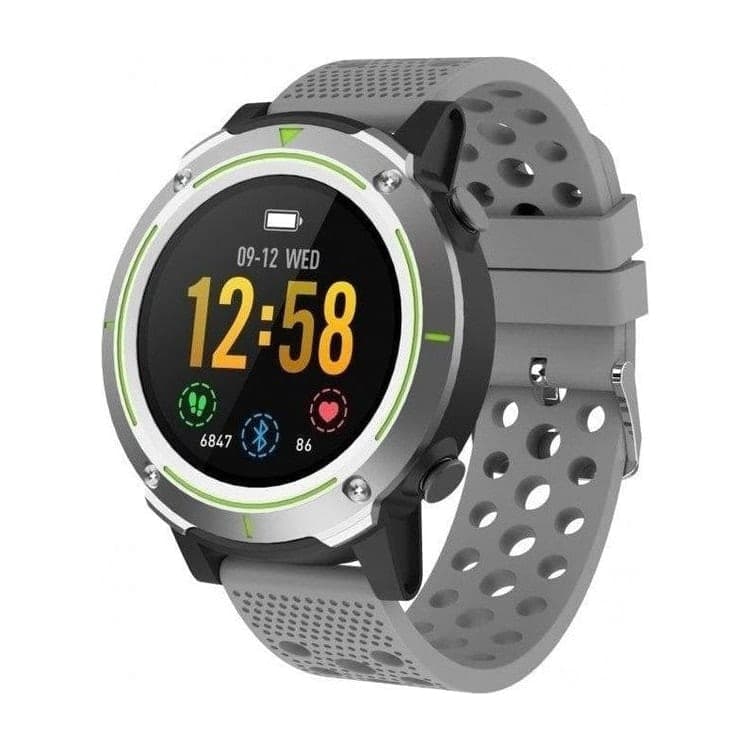 Weeplug Explorer 4