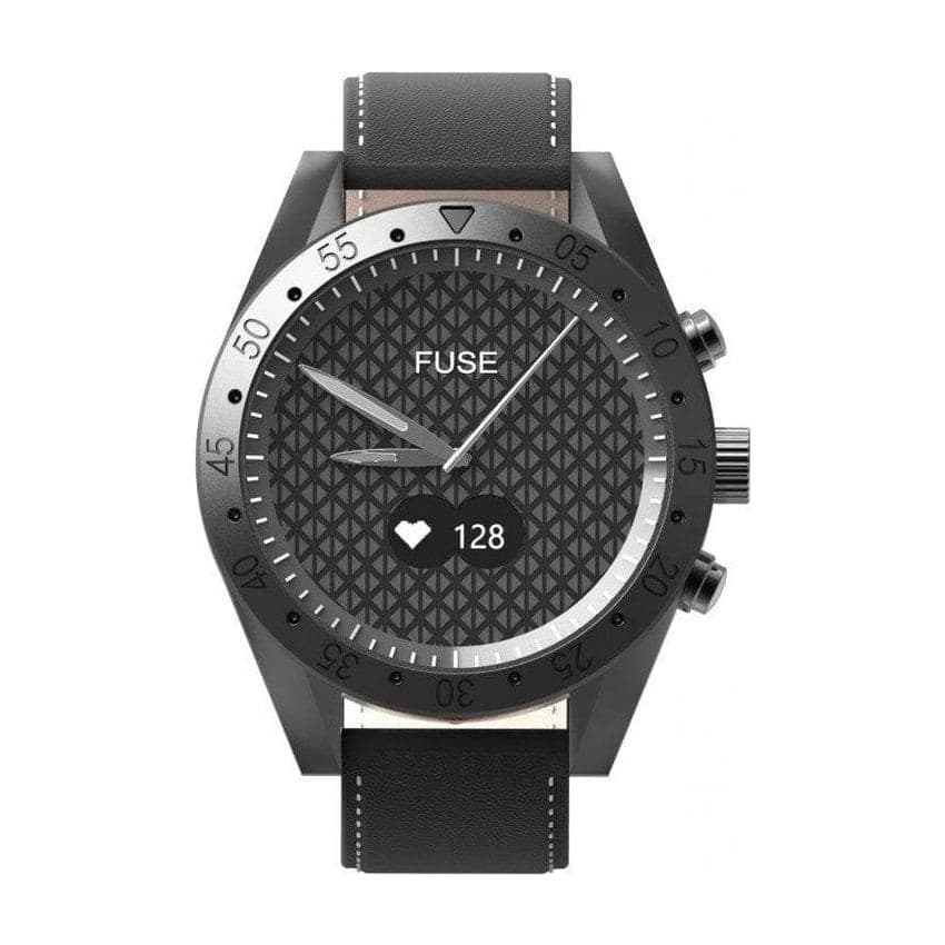 Weeplug Fuse HR