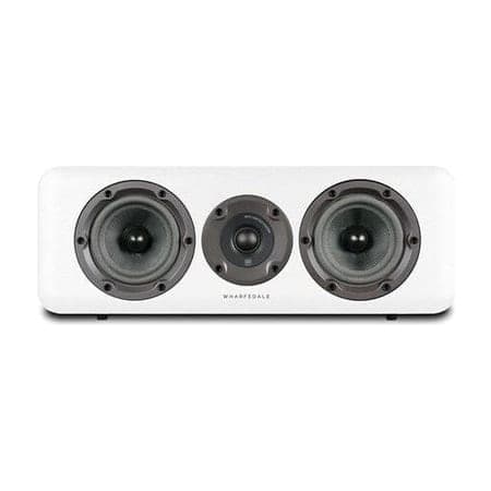 Wharfedale D300C