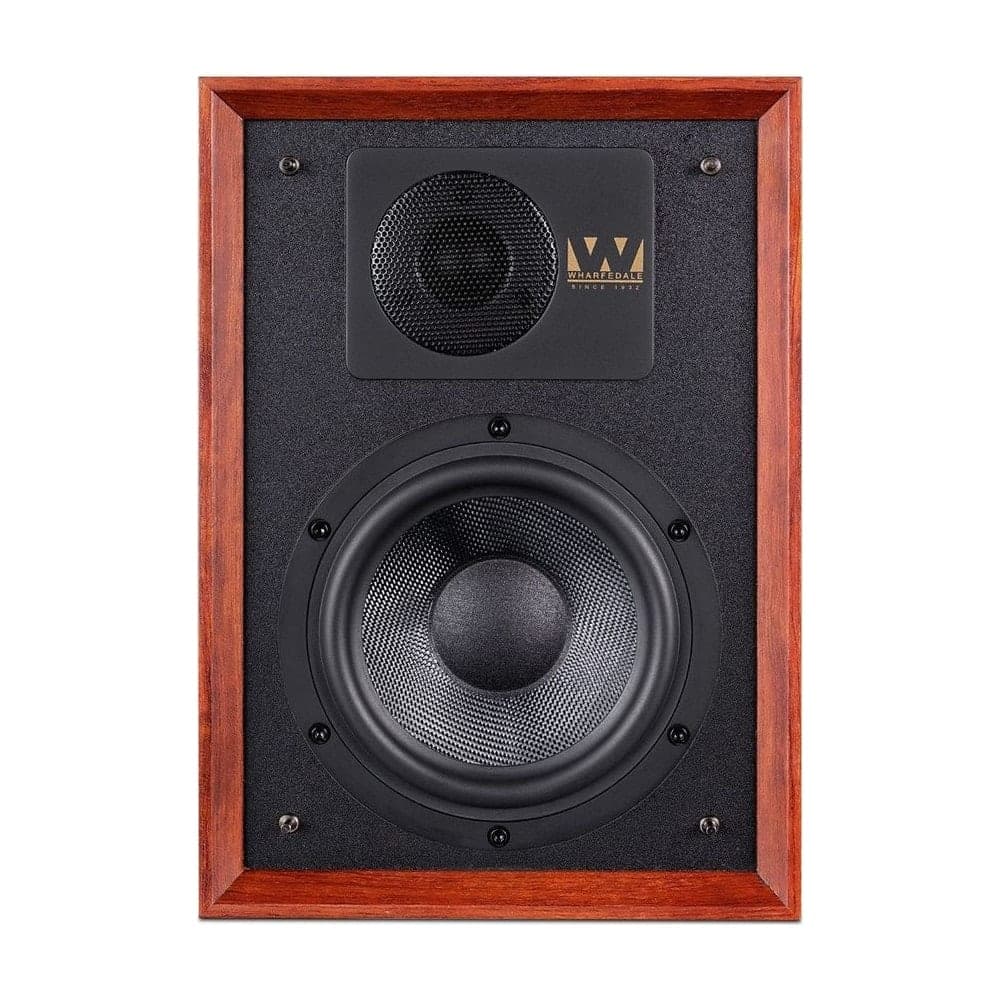 Wharfedale Denton 85 Altavoces de estantería
