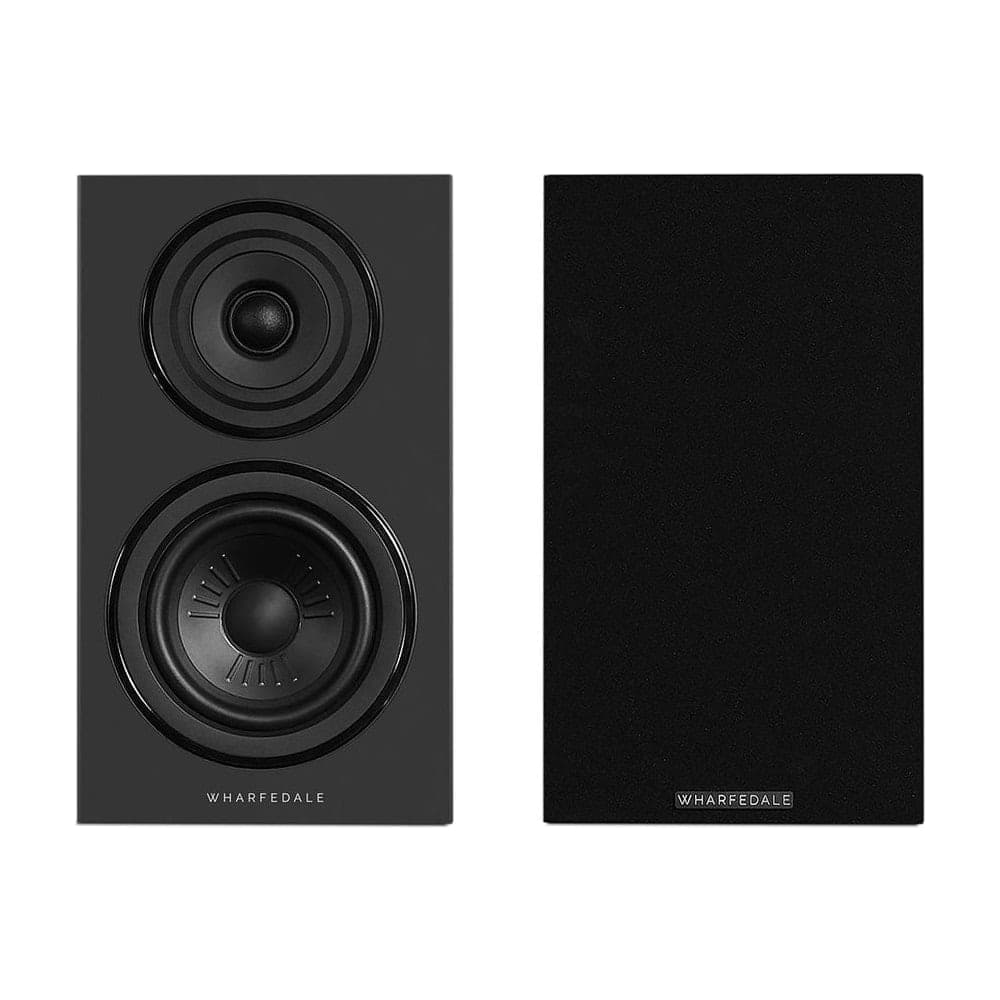 Wharfedale Diamond 12.1i