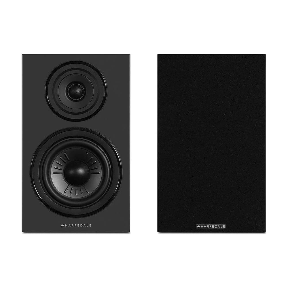 Wharfedale Diamond 12.2i