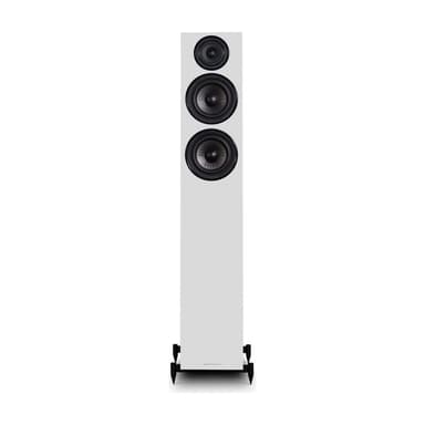 Wharfedale Diamond 12.4 Altavoces de suelo
