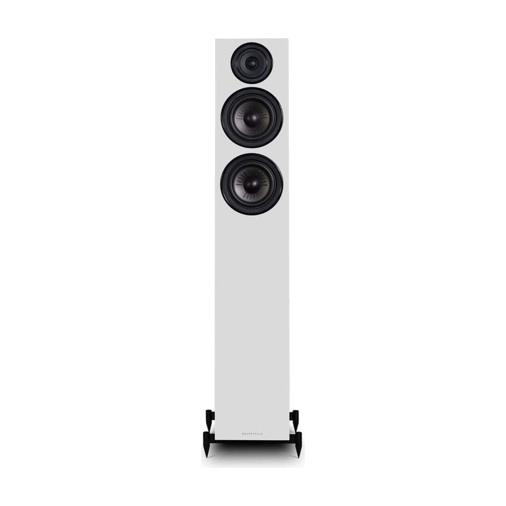 Wharfedale Diamond 12.4 Altavoces de suelo