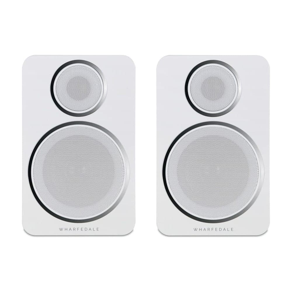 Wharfedale DS2 Altavoz de estantería (pareja)