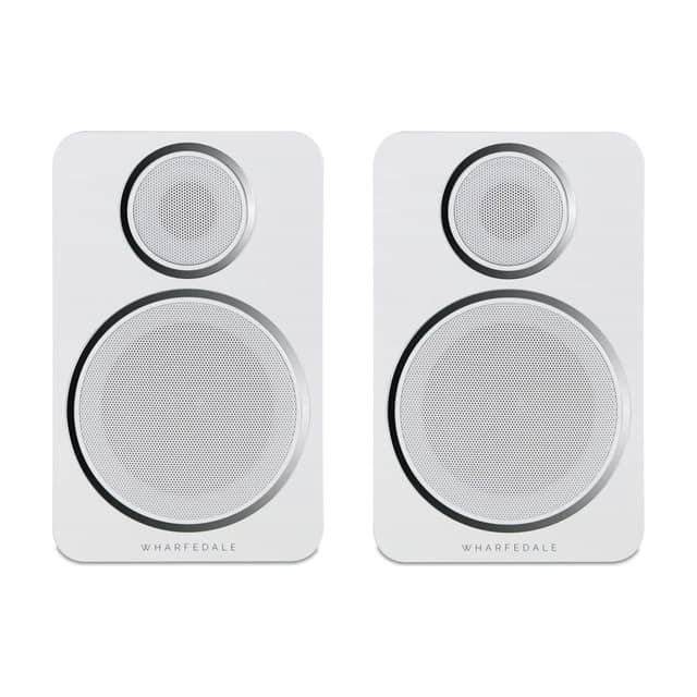Wharfedale DS2 Altavoz de estantería (pareja)