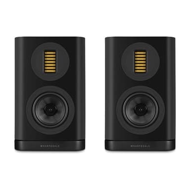 Wharfedale EVO 5.1 HiFi Monitors (Pair)