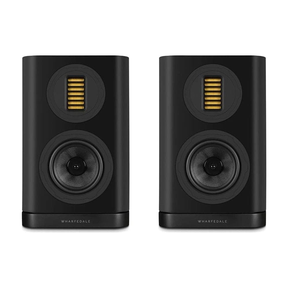 Wharfedale EVO 5.1 HiFi Monitors (Pair)