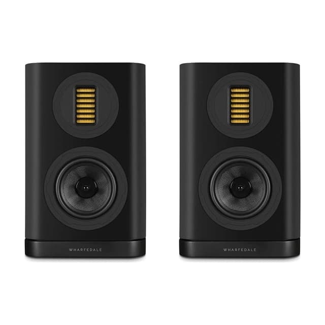 Wharfedale EVO 5.1 HiFi Monitors (Pair)