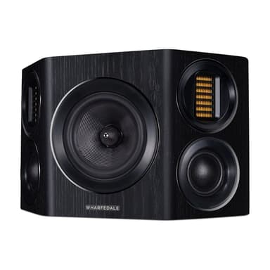 Wharfedale EVO4.S Altavoces Surround de Pared