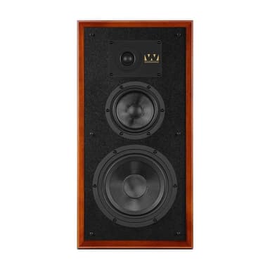 Wharfedale Super Linton - Altavoces de estantería