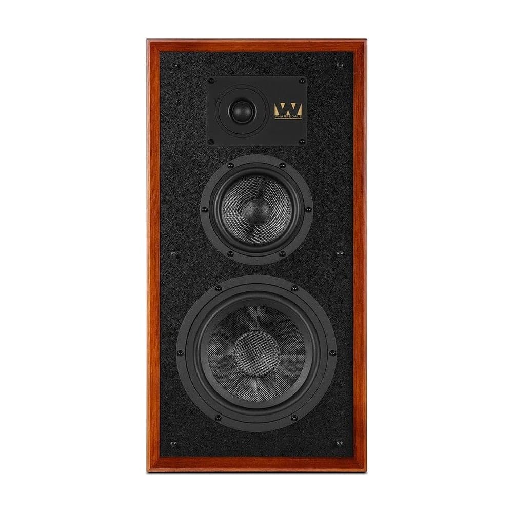 Wharfedale Super Linton - Altavoces de estantería
