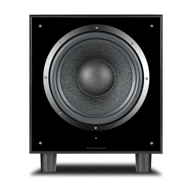 Wharfedale SW-12 Subwoofer activo