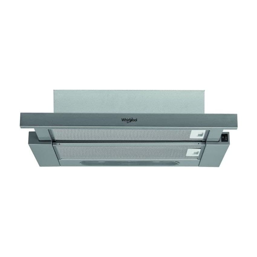 Whirlpool AKR 5390/1 IX Semintegrada 60 cm