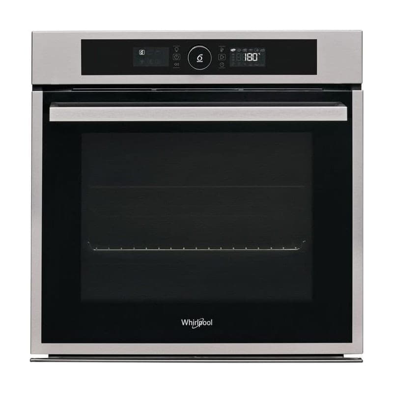 Whirlpool AKZ9 7891 IX Horno Multifunción