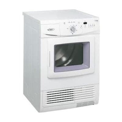 Whirlpool AWZ 8676 Secadora de condensación 7 kg
