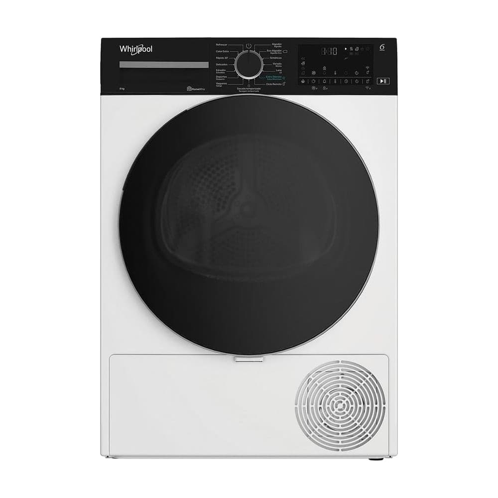 Whirlpool C WD 84M WBS SPT 8 kg Bomba de calor
