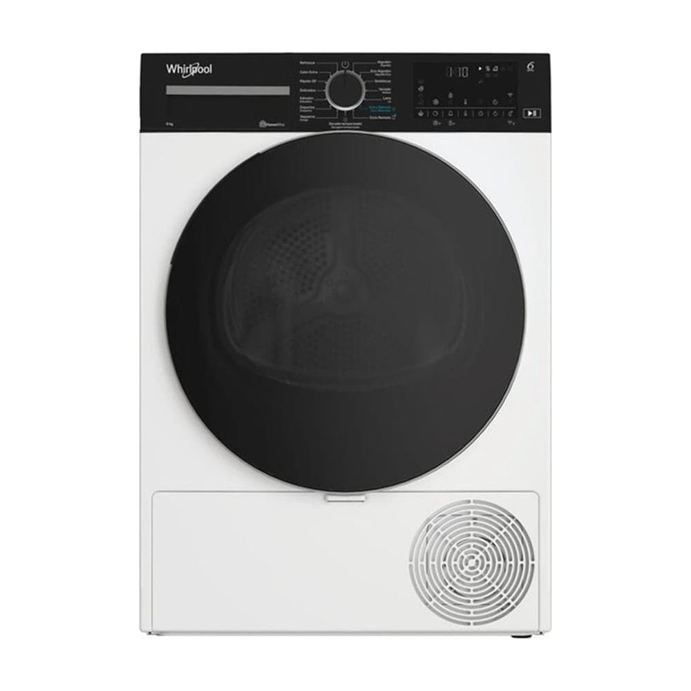Whirlpool C WD 94M WBS SPT