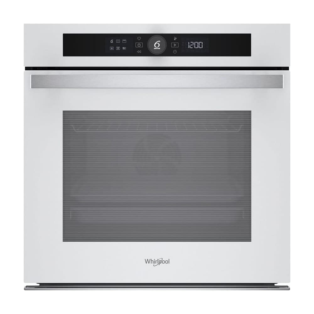 Whirlpool Horno multifunción WOI4S8PM1SWA