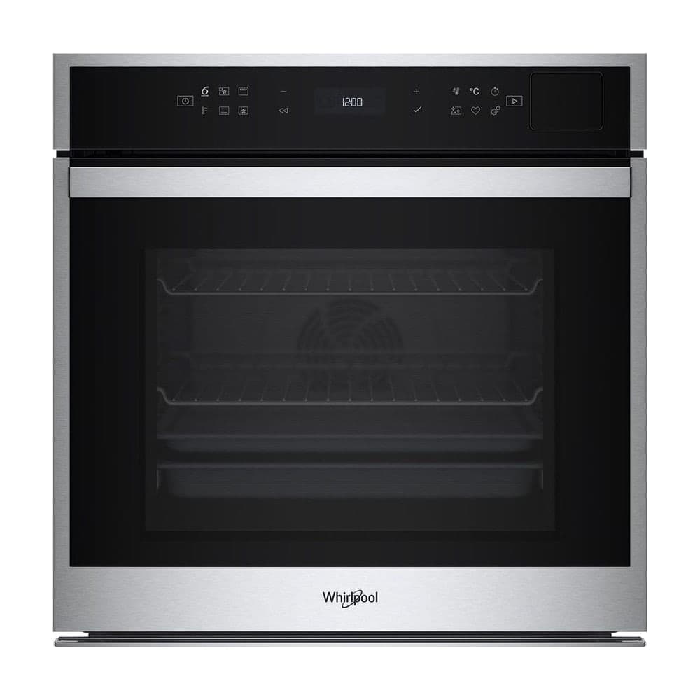 Whirlpool Horno multifunción WOI6A8PT1SXA