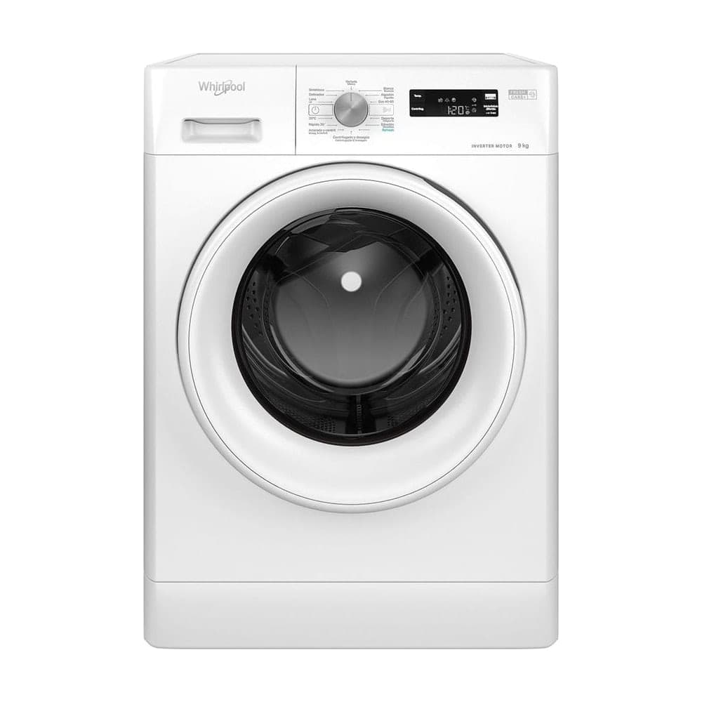 Whirlpool Lavadora FFS 9269 W SP