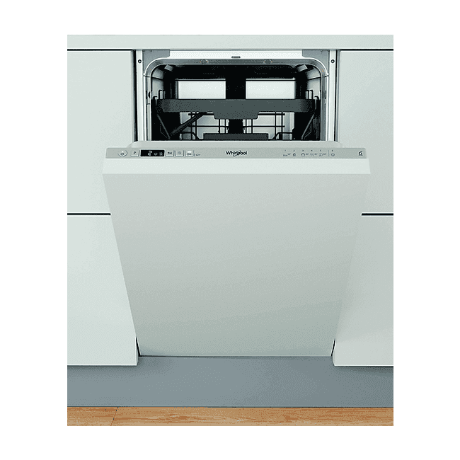 Whirlpool Lavavajillas integrable WSIC 3M27 C