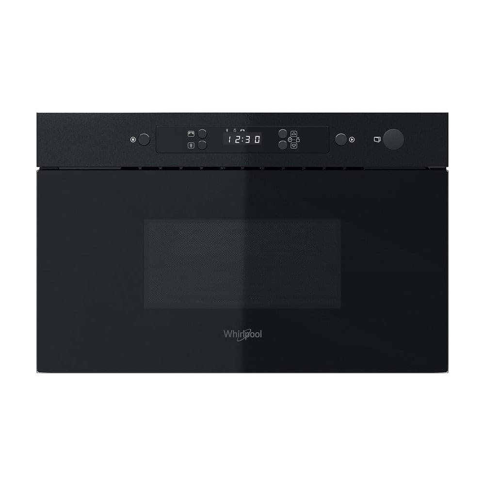 Whirlpool MBNA900B Microondas integrable