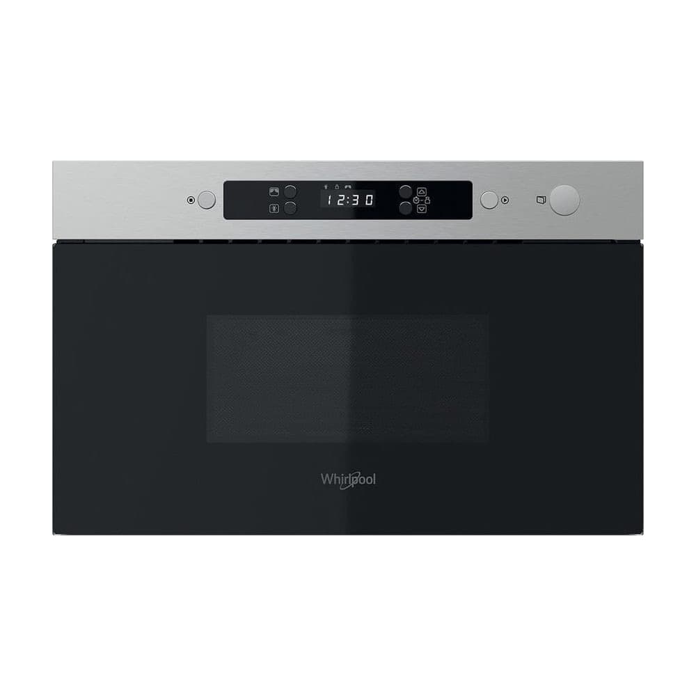 Whirlpool MBNA900X Microondas integrable