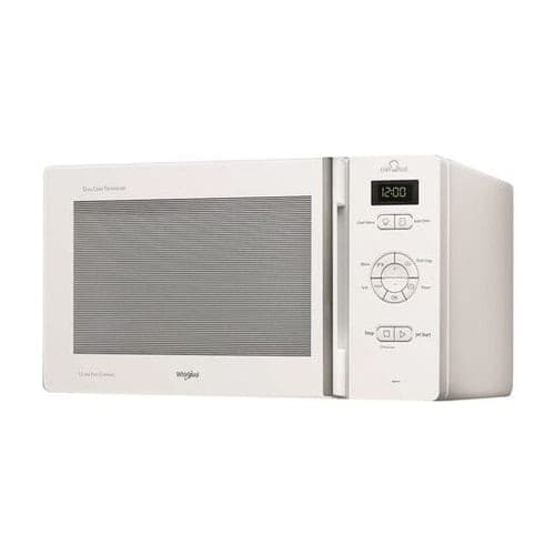 Whirlpool MCP 346 WH Microondas con Grill