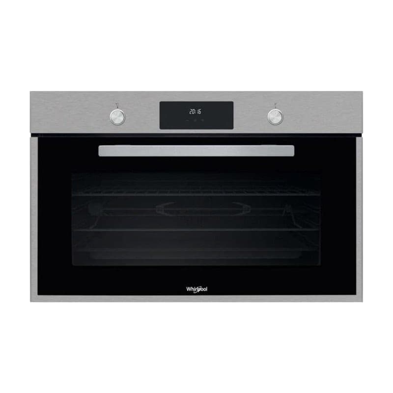 Whirlpool MSA K5V IX WH