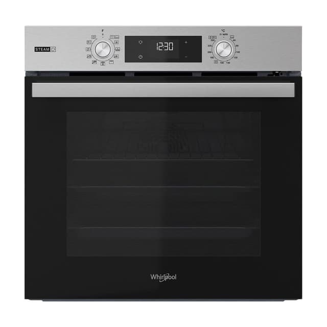 Whirlpool OMSR58RU1SX Horno eléctrico