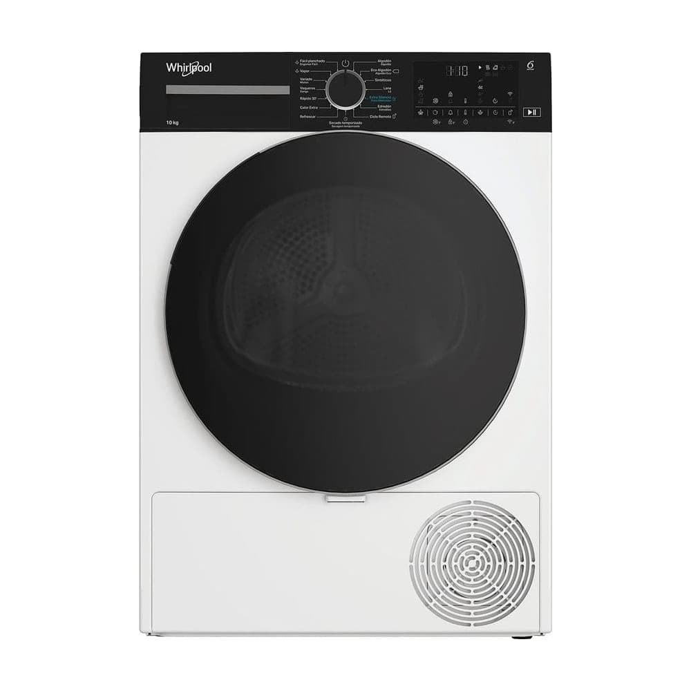 Whirlpool Secadora C WD 113M WBS SPT 11 kg