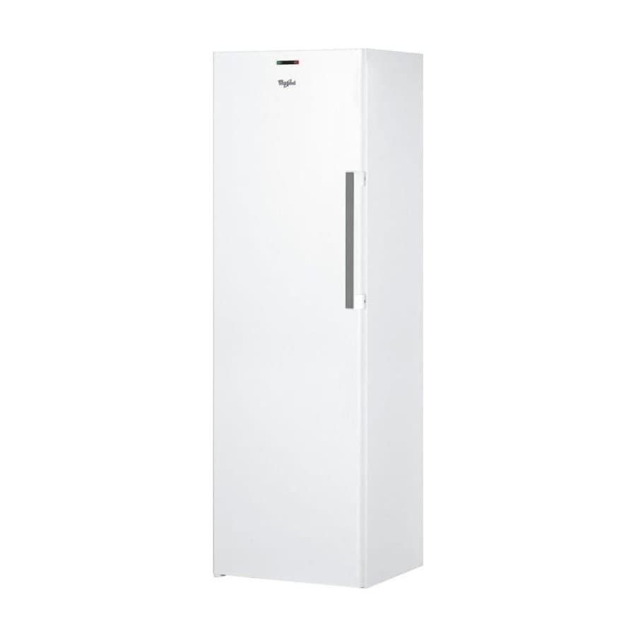 Whirlpool UW8F2YWBIF2 Congelador vertical