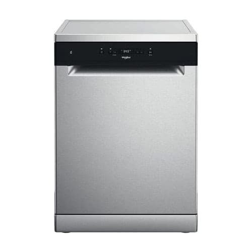 Whirlpool W2F HD624 X Lavavajillas compacto