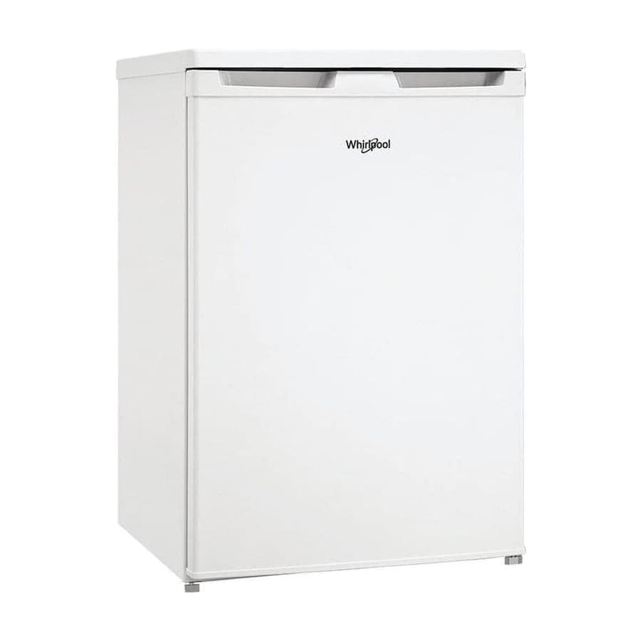 Whirlpool W55Z1 112W Congelador